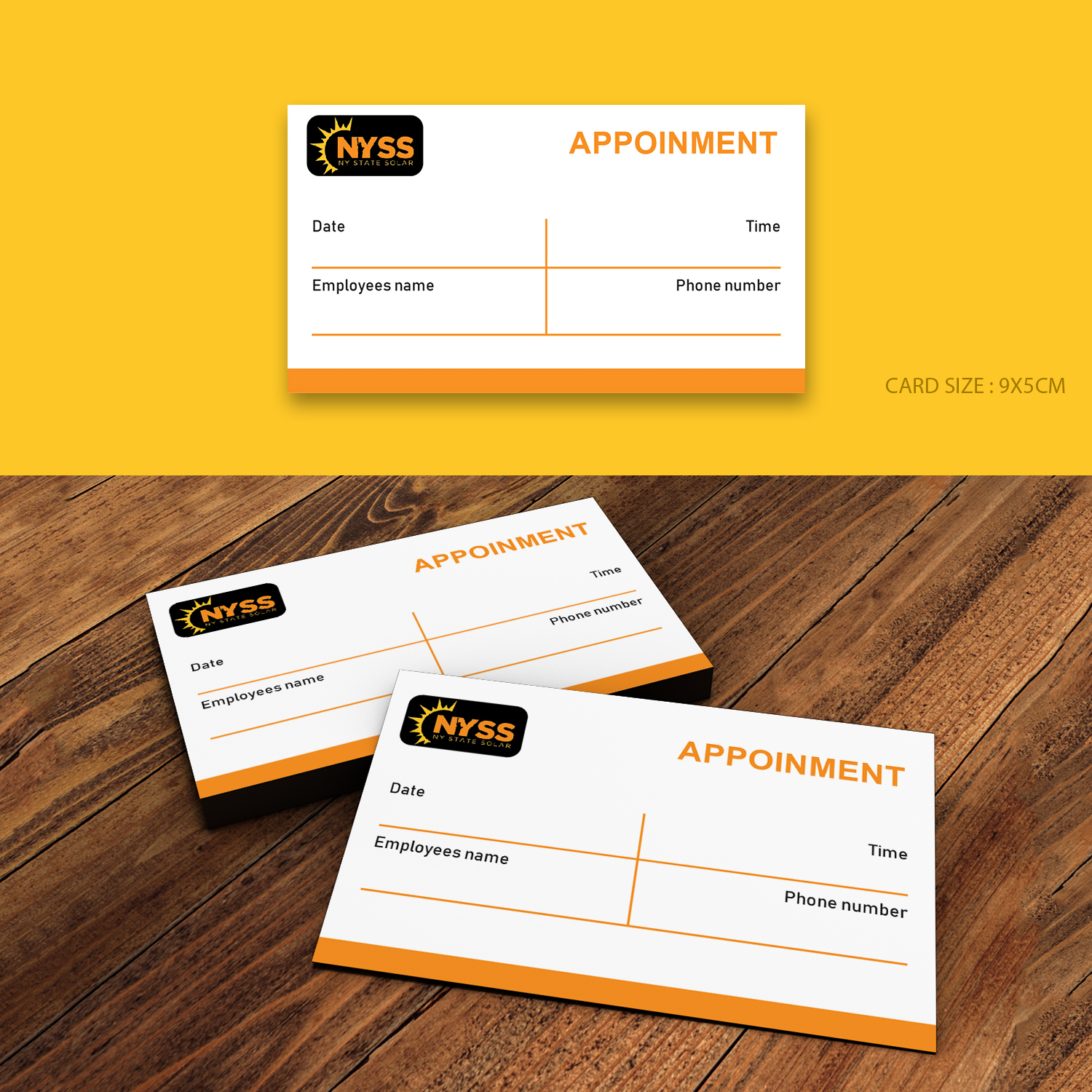 Flyer Design by Owenxcole for this project | Design #22990054