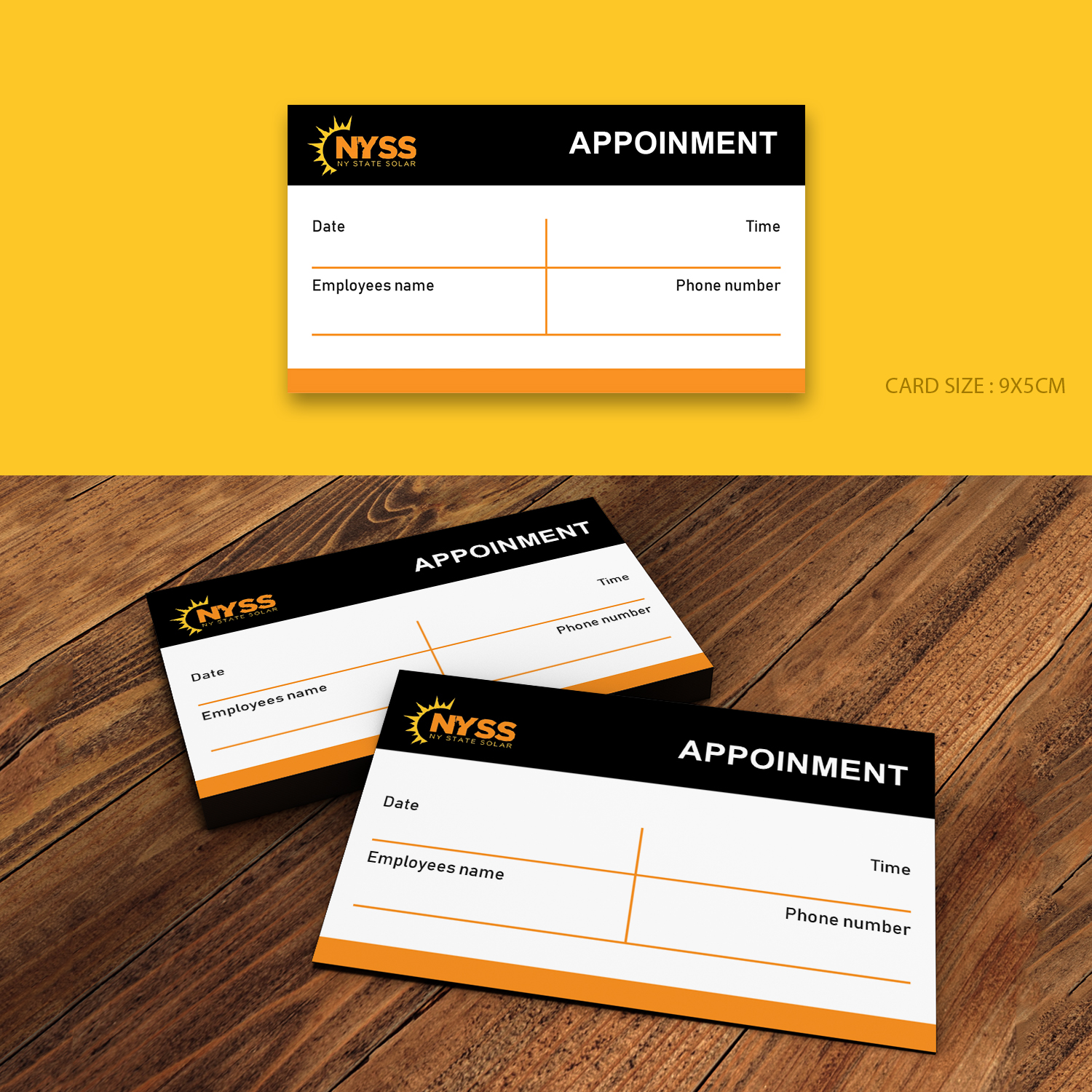 Flyer Design by Owenxcole for this project | Design #22990055