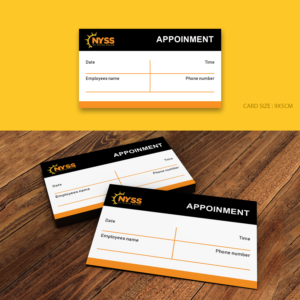 Flyer Design by Owenxcole for this project | Design: #22990055