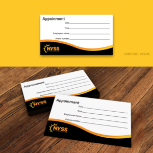 Flyer Design by Owenxcole for this project | Design: #22990056