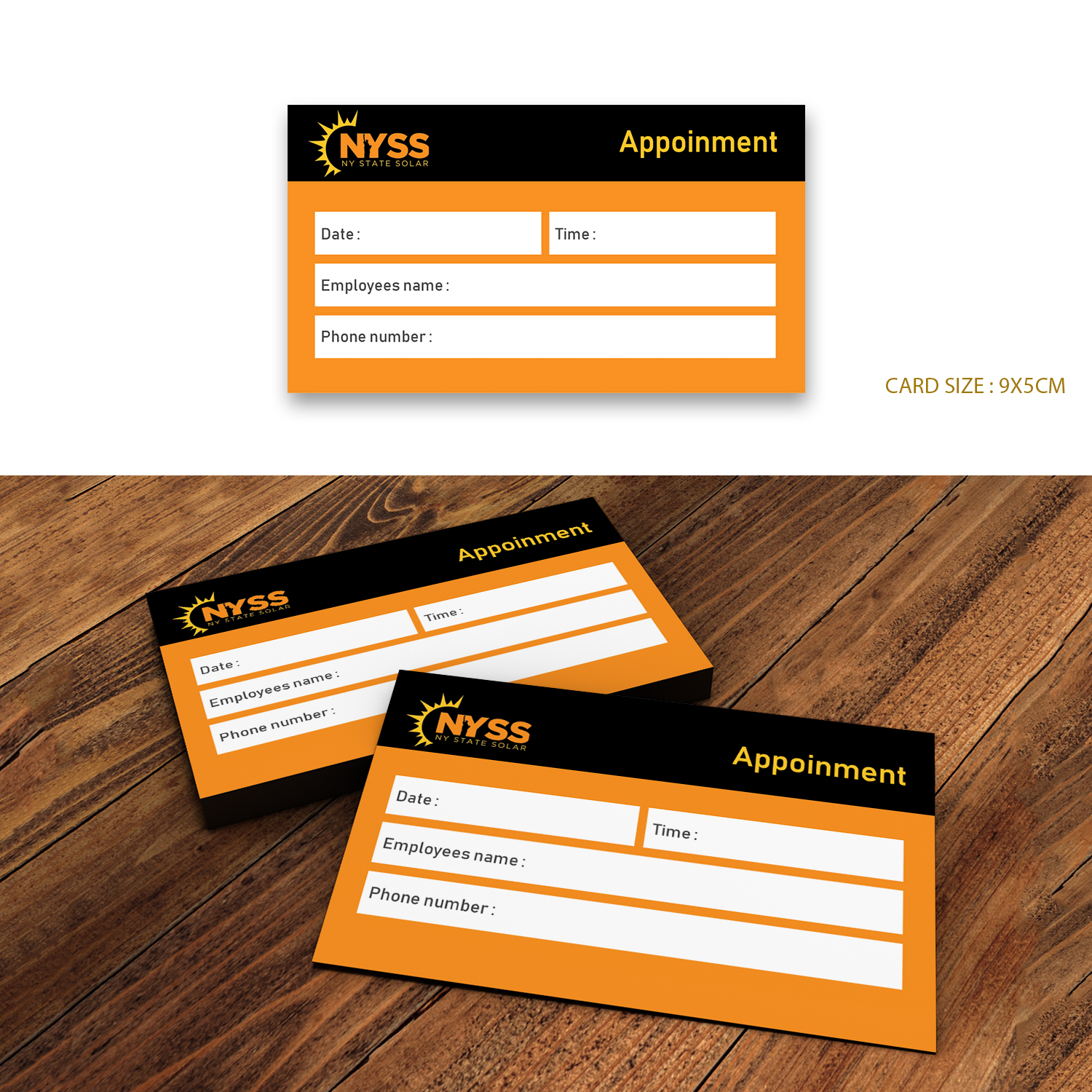 Flyer Design by Owenxcole for this project | Design #22990057