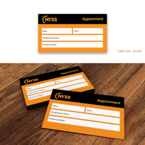 Flyer Design by Owenxcole for this project | Design: #22990057