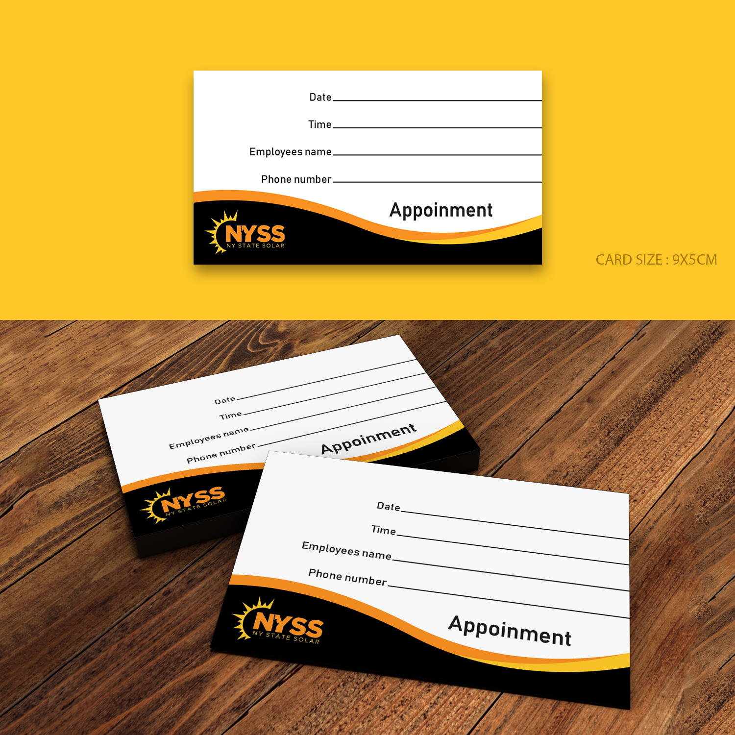 Flyer Design by Owenxcole for this project | Design #22990058