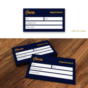 Flyer Design by Owenxcole for this project | Design: #22990064