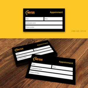 Flyer Design by Owenxcole for this project | Design: #22990065