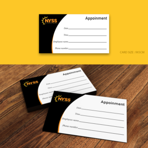 Flyer Design by Owenxcole for this project | Design: #22990066