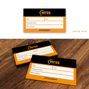 Flyer Design by Owenxcole for this project | Design: #22990067