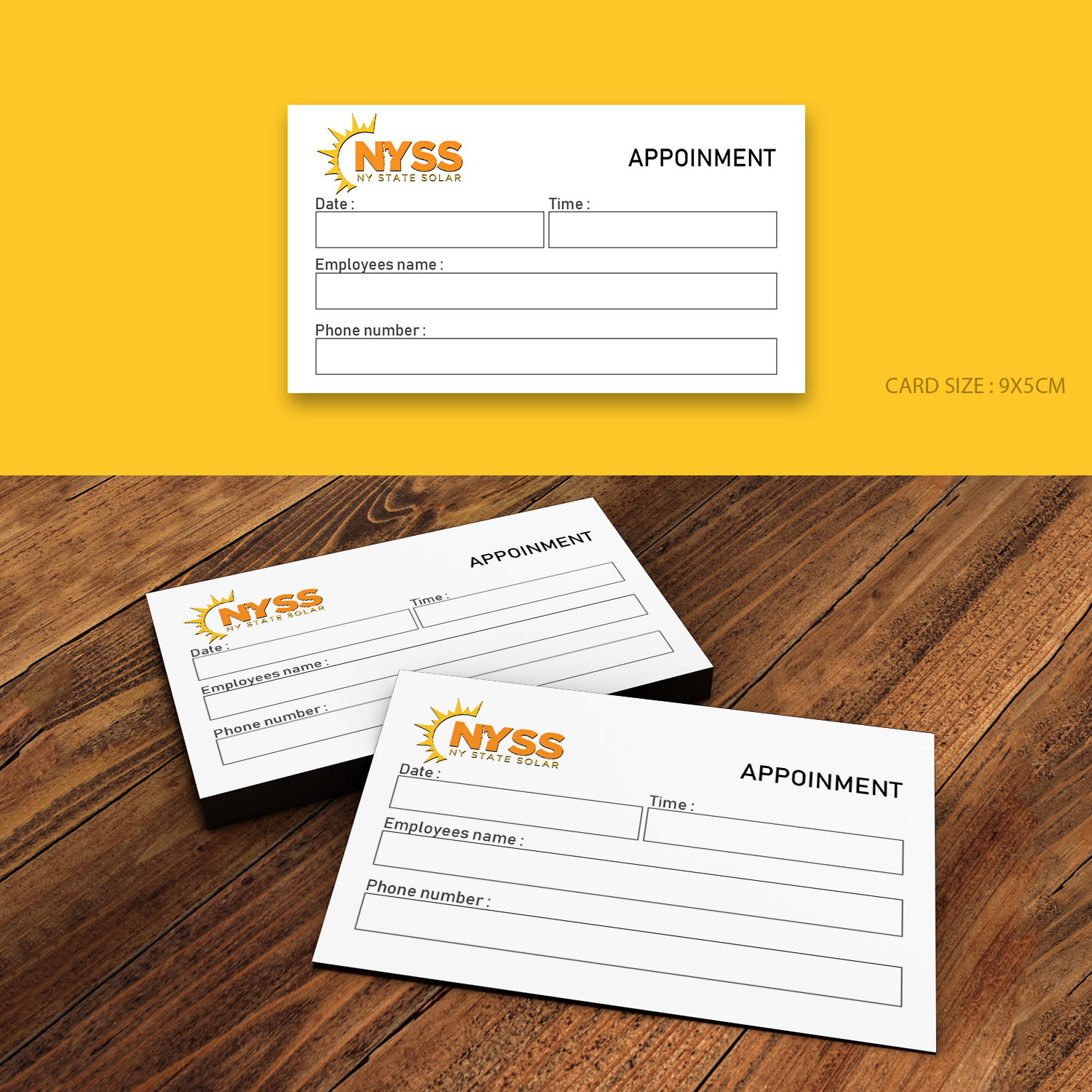 Flyer Design by Owenxcole for this project | Design #22990068