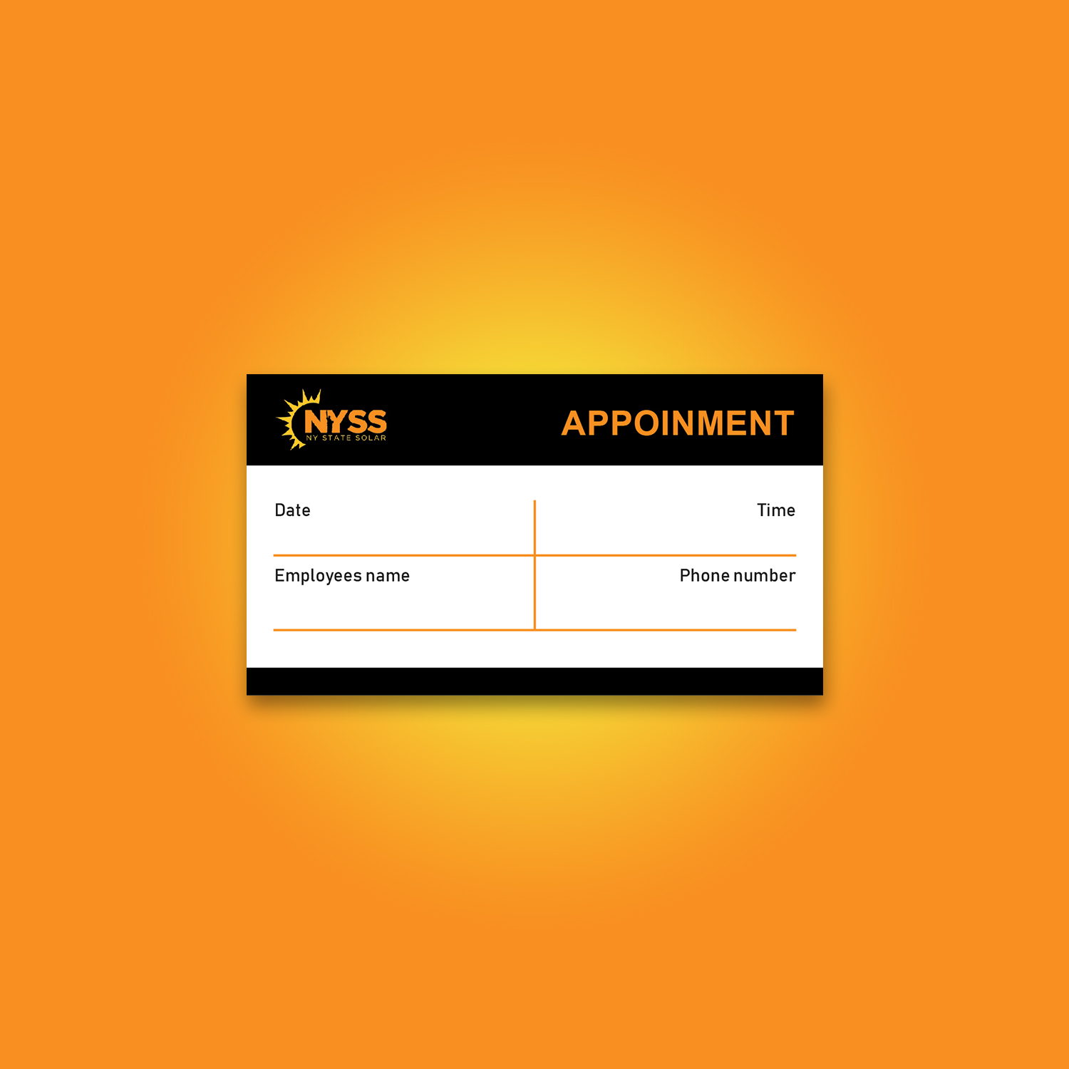 Flyer Design by Owenxcole for this project | Design #23006535