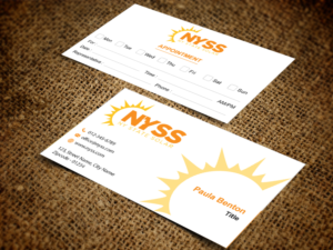 Flyer Design by Infinitive Technology for this project | Design #22988499