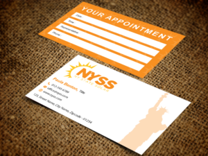 Flyer Design by Infinitive Technology for this project | Design: #22988501