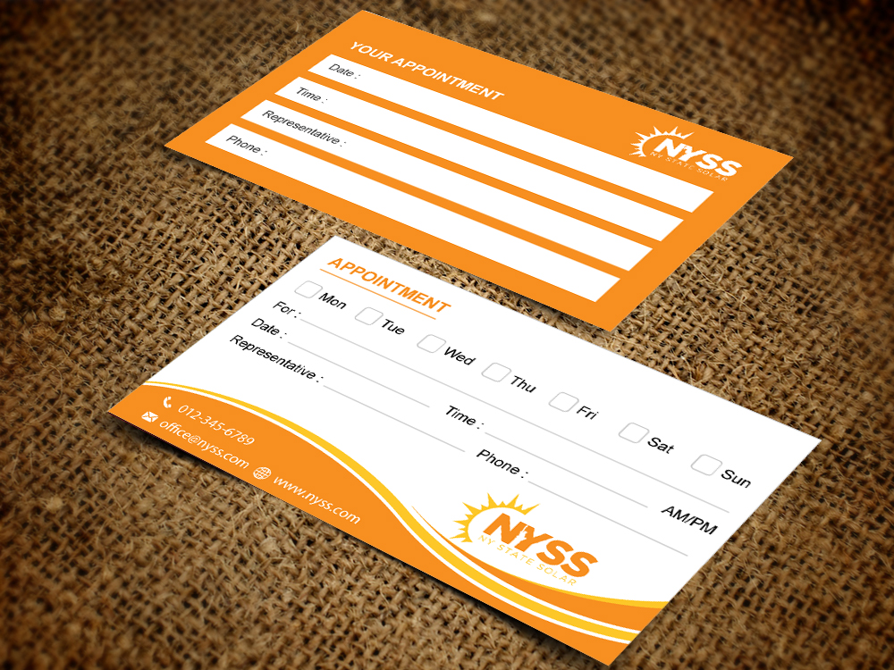 Flyer Design by Infinitive Technology for this project | Design #22988502