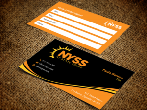 Flyer Design by Infinitive Technology for this project | Design: #22988503