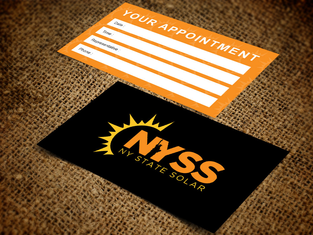 Flyer Design by Infinitive Technology for this project | Design #22988511