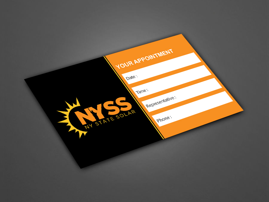 Flyer Design by Infinitive Technology for this project | Design #22988513