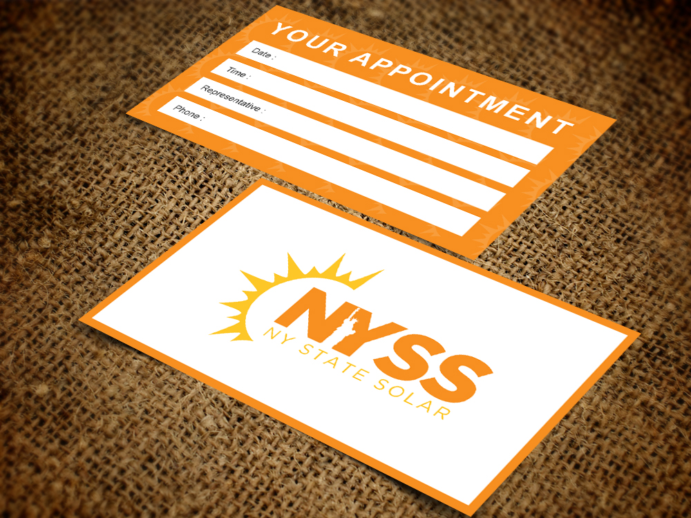 Flyer Design by Infinitive Technology for this project | Design #22988524