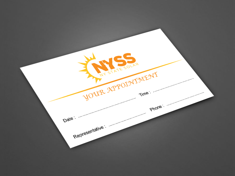 Flyer Design by Infinitive Technology for this project | Design #22988526