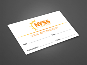 Flyer Design by Infinitive Technology for this project | Design: #22988526