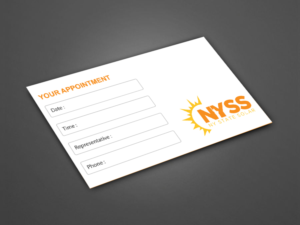 Flyer Design by Infinitive Technology for this project | Design: #22988530