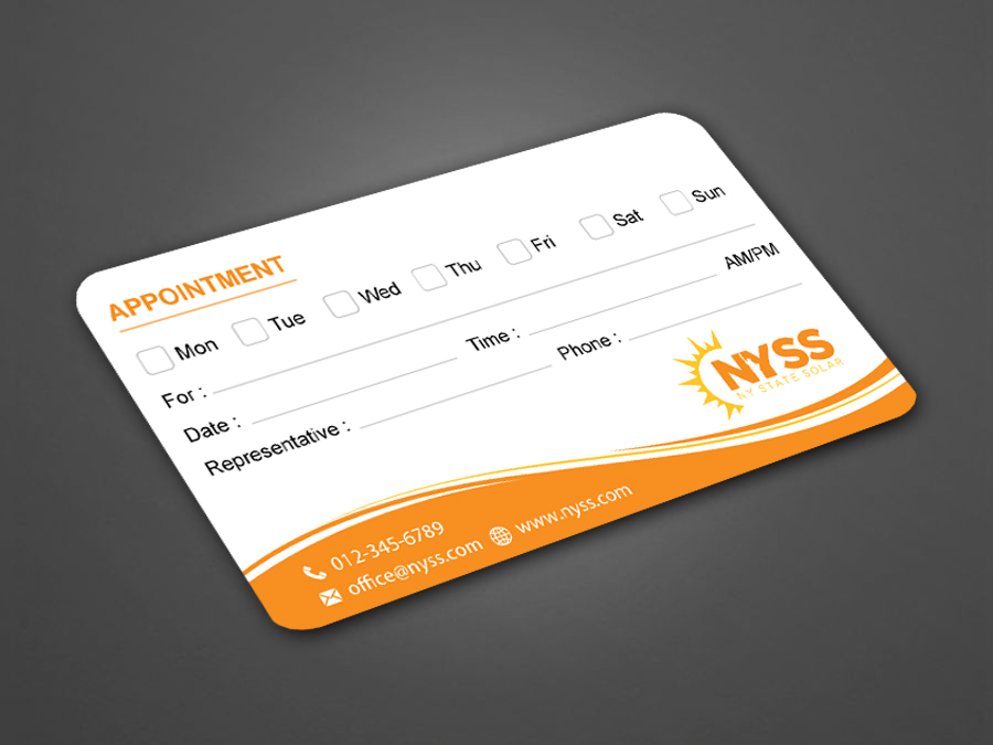 Flyer Design by Infinitive Technology for this project | Design #22988532