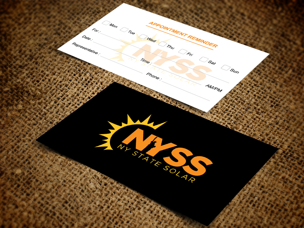 Flyer Design by Infinitive Technology for this project | Design #22994792