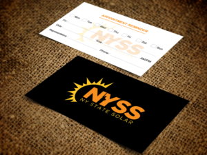 Flyer Design by Infinitive Technology for this project | Design: #22994792