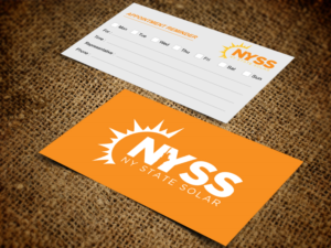 Flyer Design by Infinitive Technology for this project | Design: #22994793