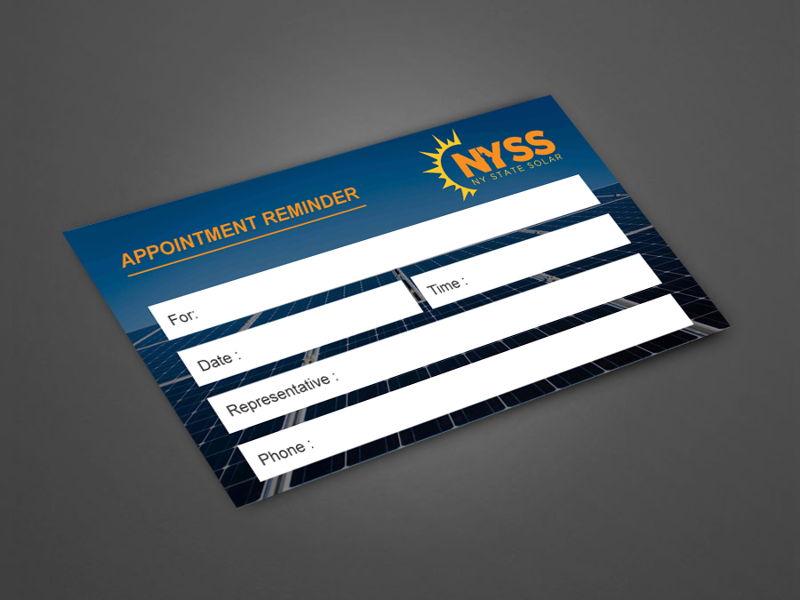 Flyer Design by Infinitive Technology for this project | Design #22994847