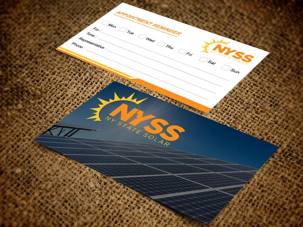 Flyer Design by Infinitive Technology for this project | Design #22994848