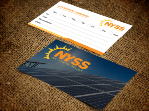 Flyer Design by Infinitive Technology for this project | Design: #22994848