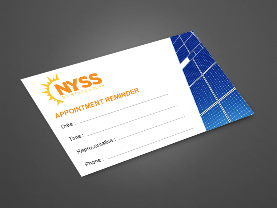 Flyer Design by Infinitive Technology for this project | Design #22994914