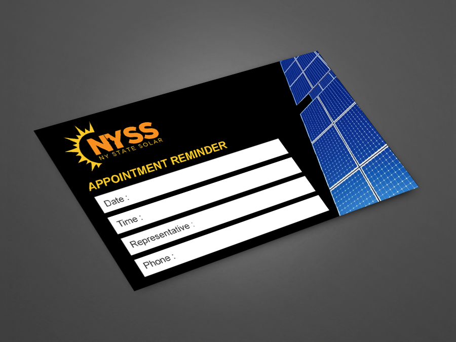 Flyer Design by Infinitive Technology for this project | Design #22994915