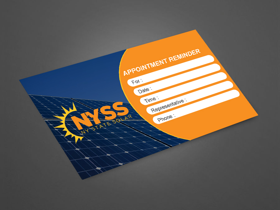 Flyer Design by Infinitive Technology for this project | Design #22994984