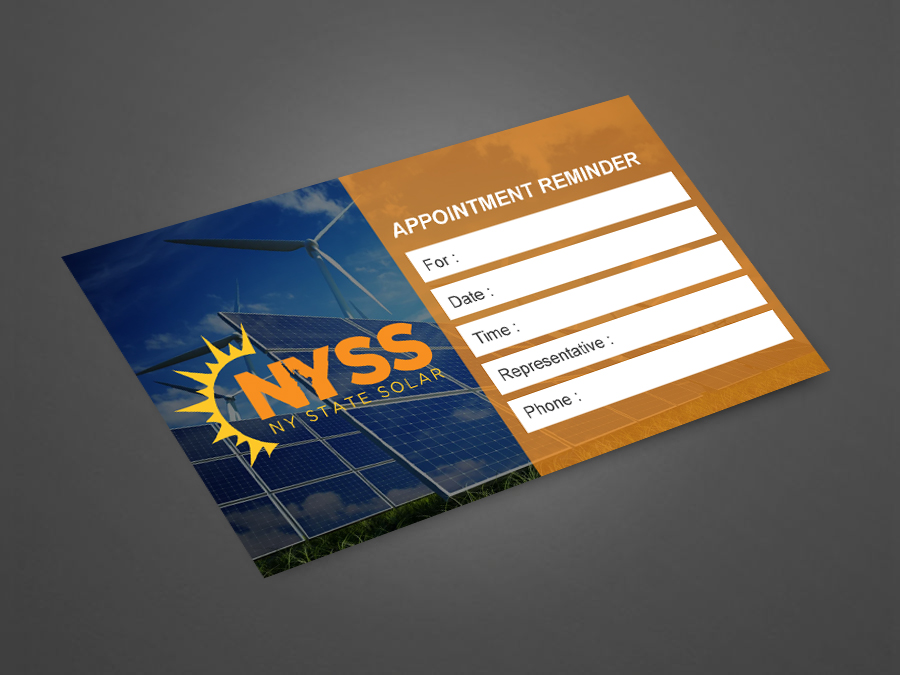 Flyer Design by Infinitive Technology for this project | Design #22994985