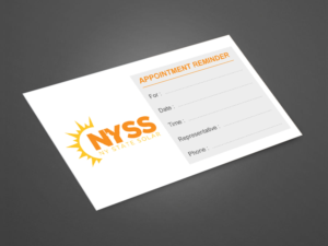 Flyer Design by Infinitive Technology for this project | Design: #22995047