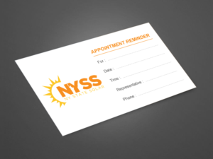 Flyer Design by Infinitive Technology for this project | Design: #22995048