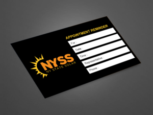 Flyer Design by Infinitive Technology for this project | Design: #22995049