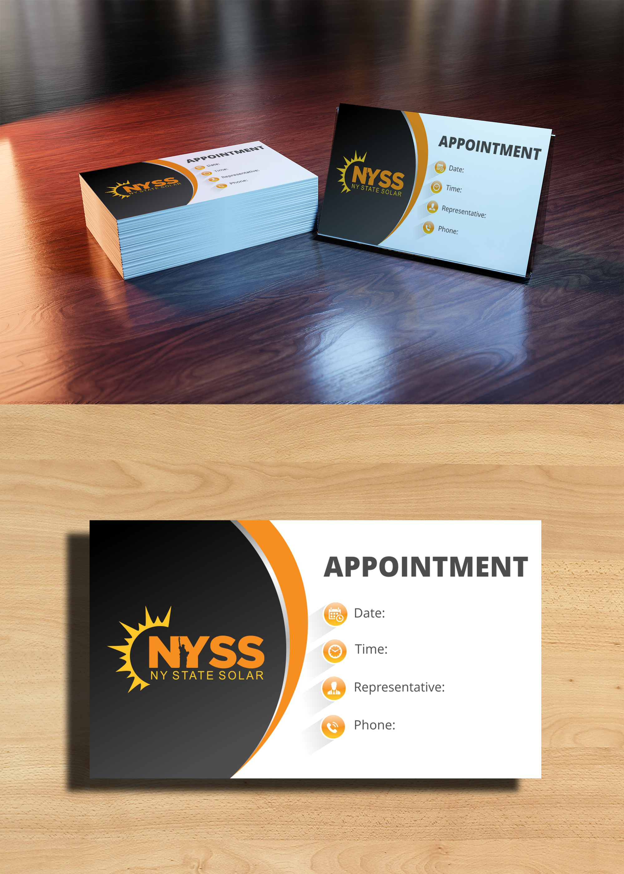 Flyer Design by ecorokerz for this project | Design #23014910