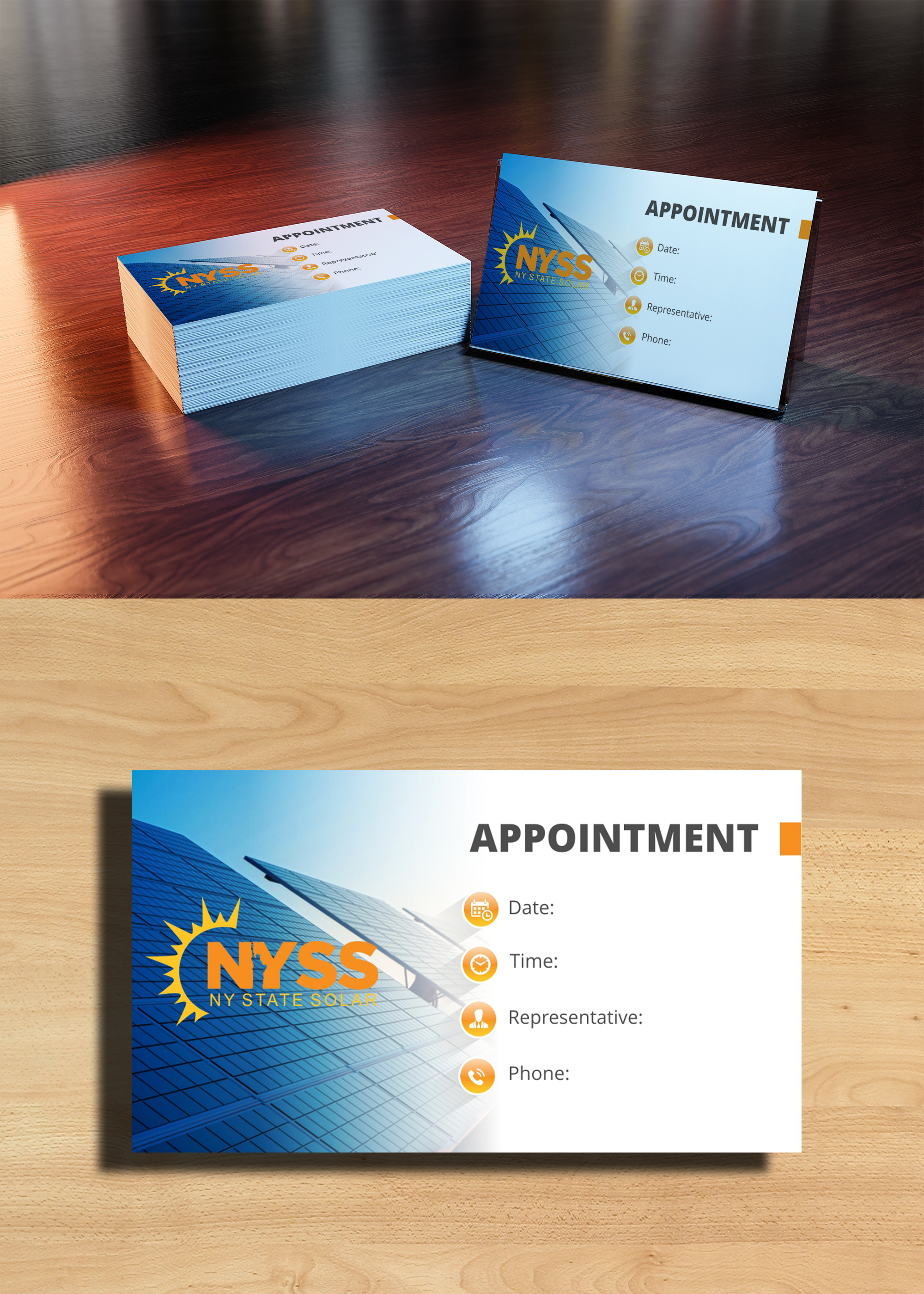 Flyer Design by ecorokerz for this project | Design #23014911