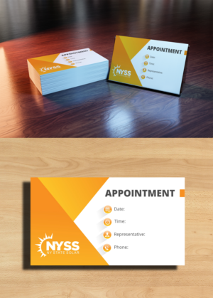 Flyer Design by ecorokerz for this project | Design: #23014912