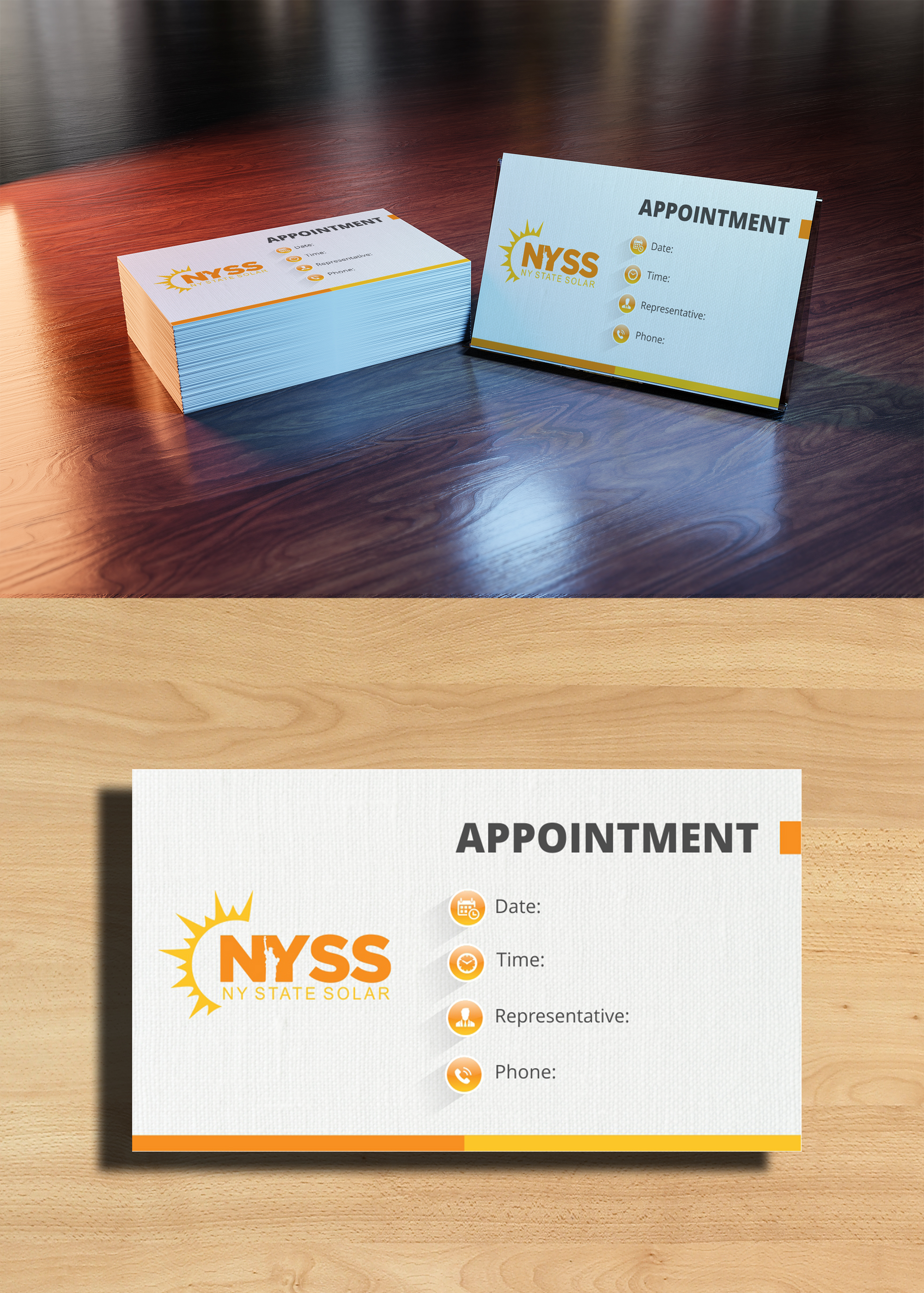 Flyer-Design von ecorokerz für dieses Projekt | Design #23014913