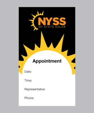 Flyer Design by Isnah Logo for this project | Design: #22992944