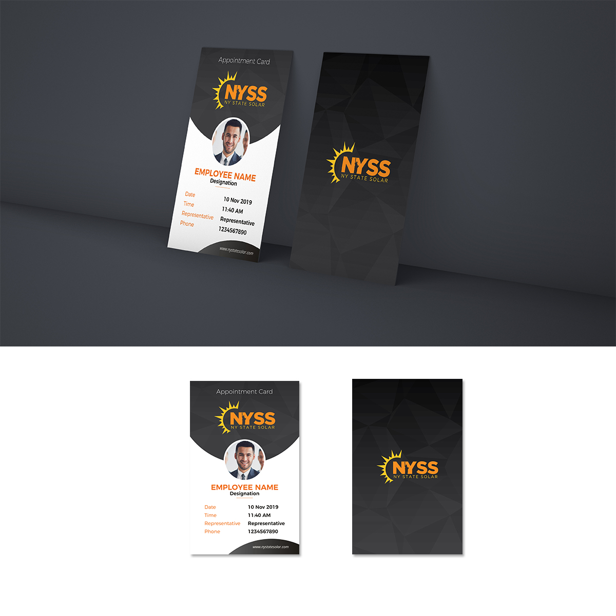 Diseño de Flyer por Satish Mali para este proyecto | Diseño #23008591