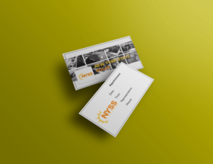 Flyer Design by HeshanKavinda for this project | Design: #23000249