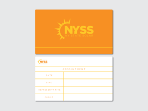 Flyer Design by Mallika.y for this project | Design: #23027091