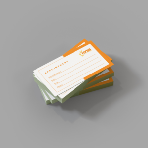 Diseño de Flyer por vlad_andrei.albescu para este proyecto | Diseño: #23001396