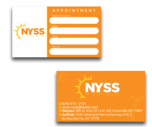 Flyer Design by vlad_andrei.albescu for this project | Design: #23029133