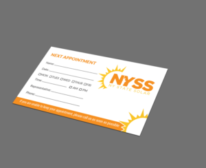 Flyer Design by Bonna 3 for this project | Design: #22978242