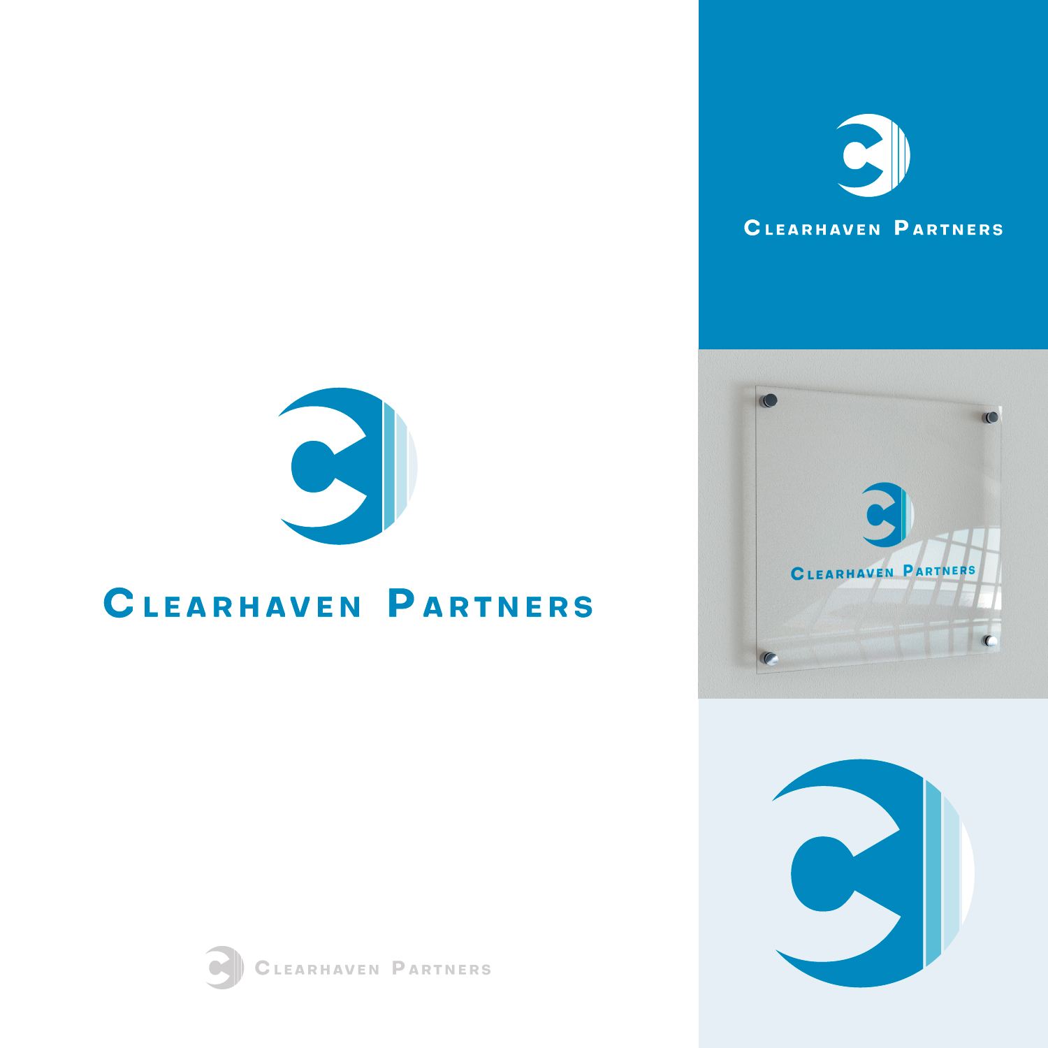 Logo Design by Marianna K. for this project | Design #23029620