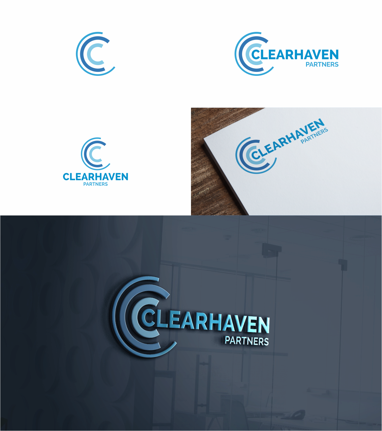 Diseño de Logo por creativechauhan1989 para este proyecto | Diseño #22979378